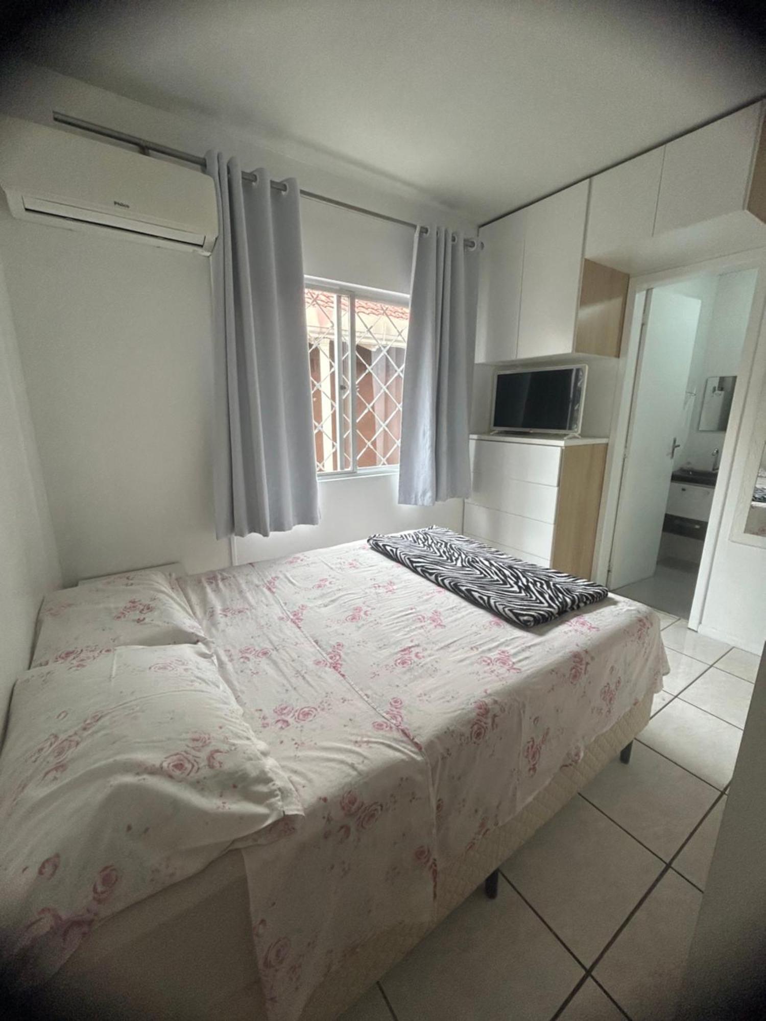 Apartamento Da Paty Balneário Camboriú エクステリア 写真