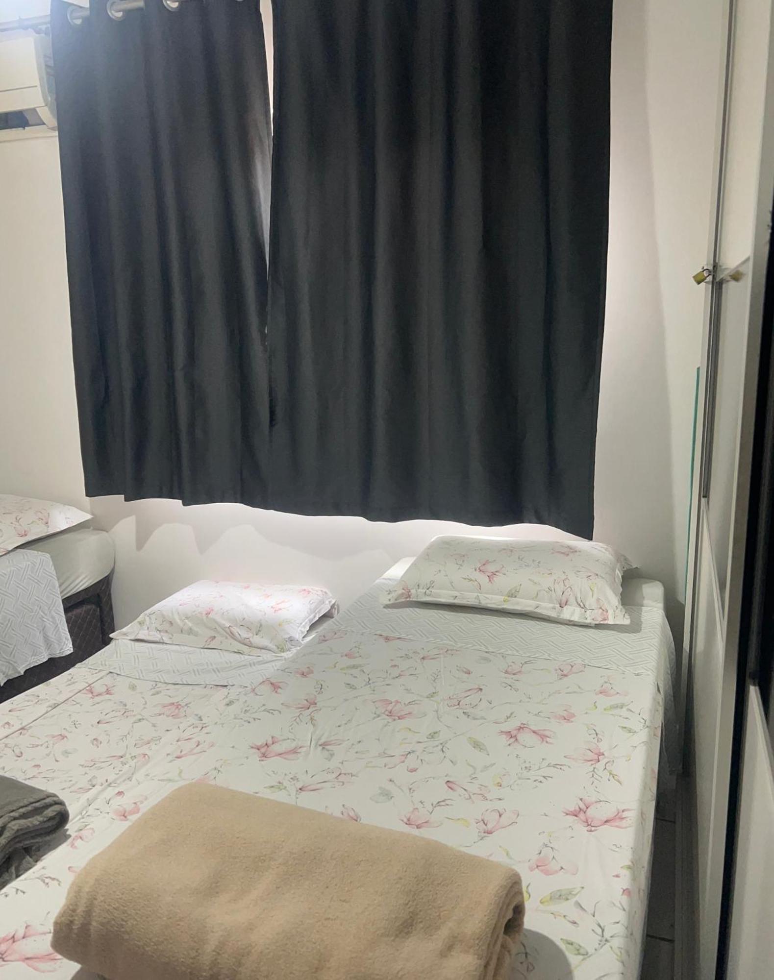 Apartamento Da Paty Balneário Camboriú エクステリア 写真