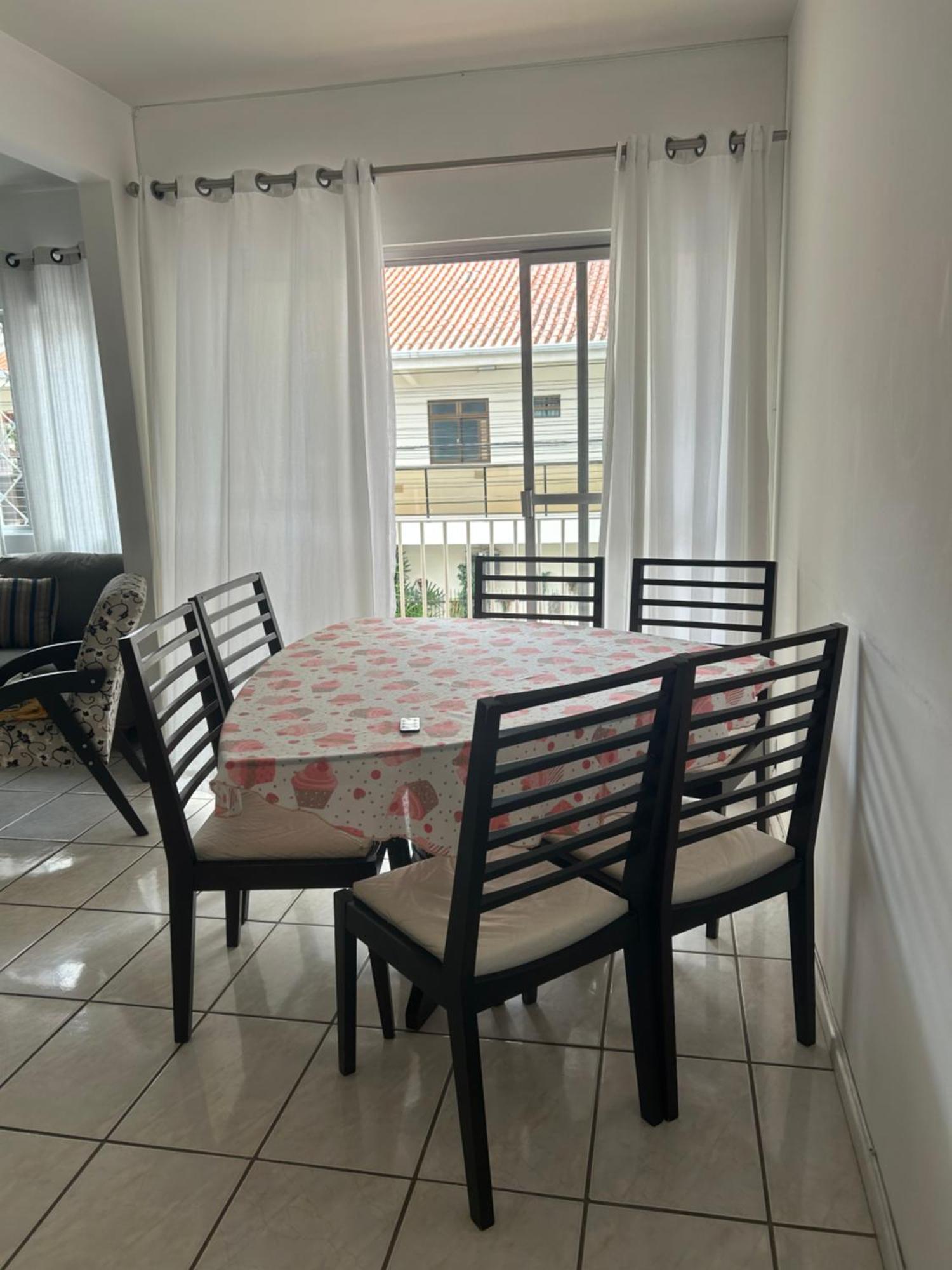 Apartamento Da Paty Balneário Camboriú エクステリア 写真