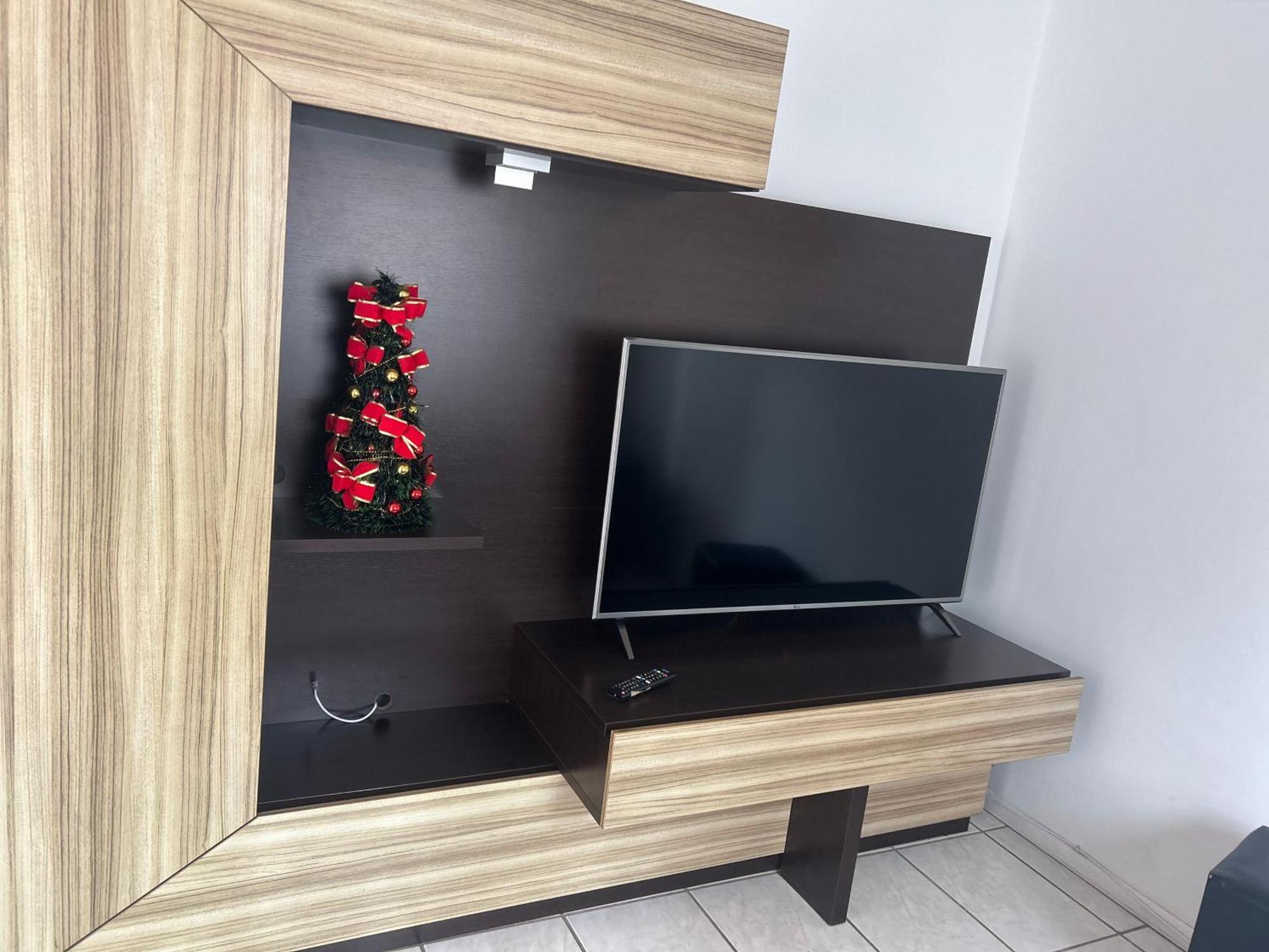 Apartamento Da Paty Balneário Camboriú エクステリア 写真