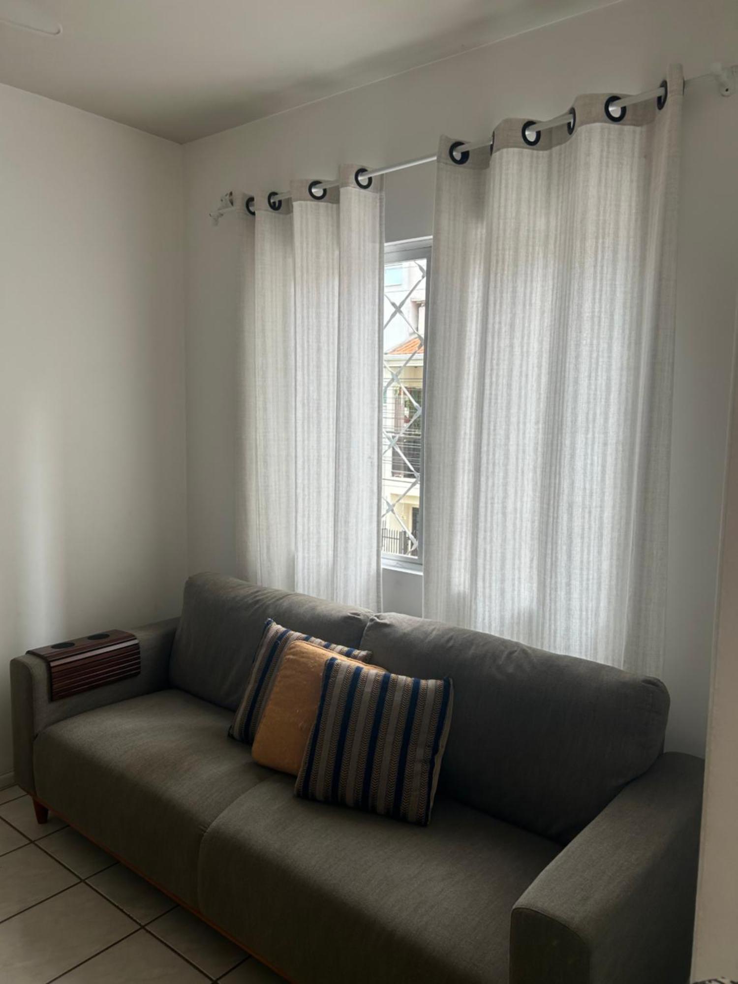 Apartamento Da Paty Balneário Camboriú エクステリア 写真