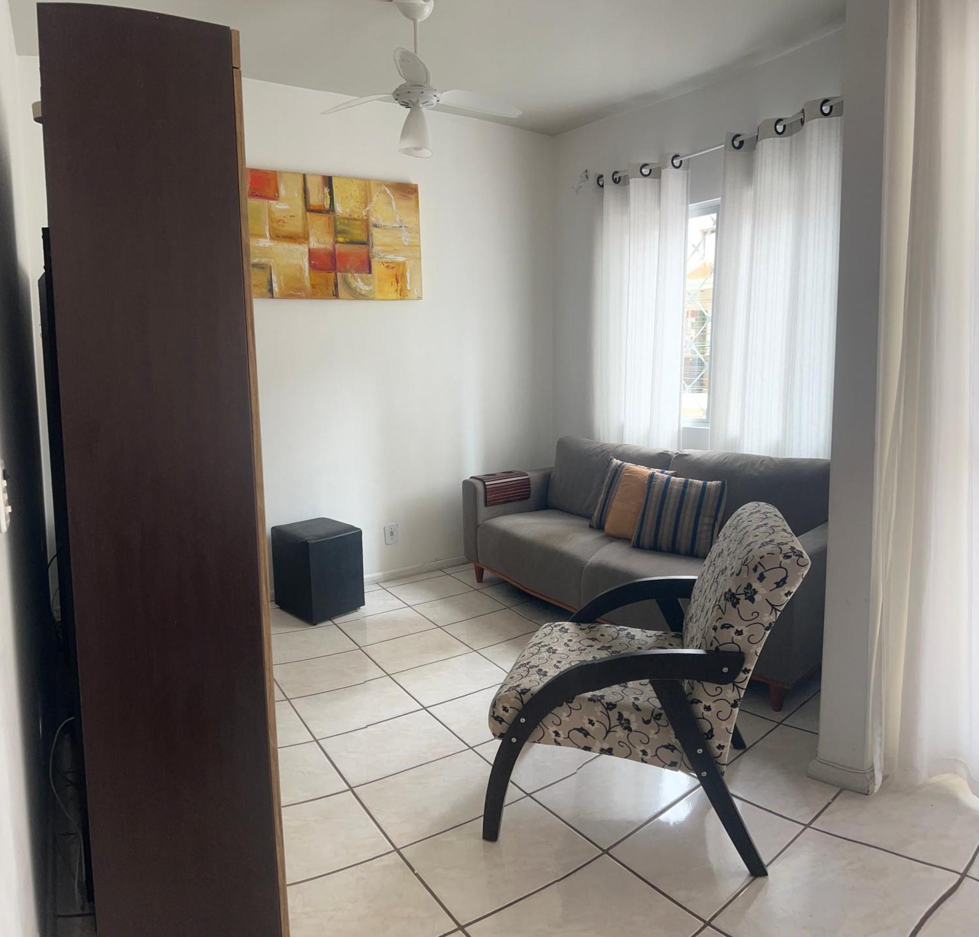 Apartamento Da Paty Balneário Camboriú エクステリア 写真